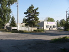 The crossroads of Toktogula and Leninskogo Komsomola streets. The view of the place where the house of my classmate Vershinin Andrey was standing. Now it's a small shop. The house was sold by Andrey when his family moved to Murom town not far From Moscow and Nizhny Novgorod.