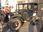 Another car from Pioneer (pre 1921 type cars) group.